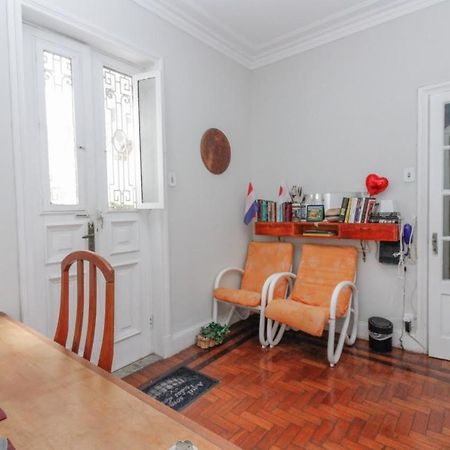 Quarto Fofo No Flamengo Ξενοδοχείο Ρίο ντε Τζανέιρο Εξωτερικό φωτογραφία