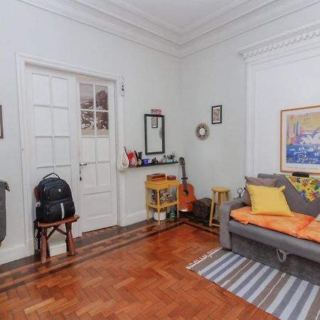 Quarto Fofo No Flamengo Ξενοδοχείο Ρίο ντε Τζανέιρο Εξωτερικό φωτογραφία